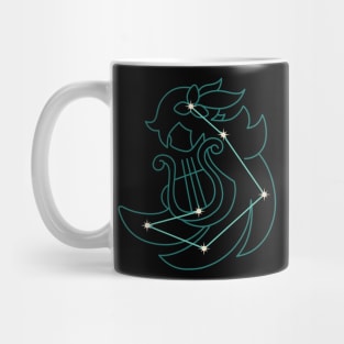 Venti Constellation Mug